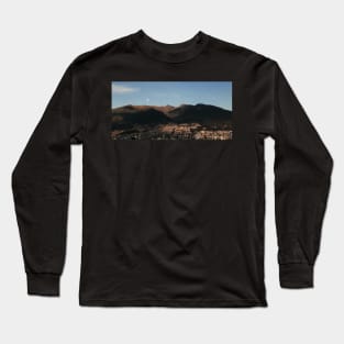 Pichincha - Quito, Ecuador Long Sleeve T-Shirt